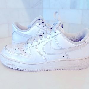 Nike AF1 Air Force 1